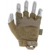 Rukavice Mechanix M-Pact® Fingerless Coyote (Velikost XXL)