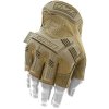 Rukavice Mechanix M-Pact® Fingerless Coyote (Velikost XXL)
