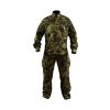 Tactical blouse Alpha 2.0 Czech camo vz. 95