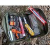 Survival pouch Ranger green