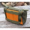 Survival pouch Ranger green
