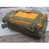Estuche KPZ verde Ranger