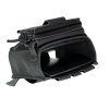 Pochette porte-chargeur Fast Safe pour AR15/M4 noire