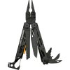 1 Leatherman Signal black