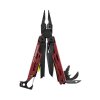 1.5multitool Leatherman Signal crimson