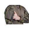 Camiseta táctica UBACS vz. 95 (patrón de camuflaje checo)