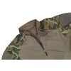 T-shirt tactique UBACS vz. 95 (motif camouflage tchèque)