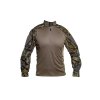 Tactical T-shirt UBACS Czech camo vz. 95