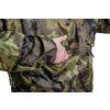 WWR BETA Jacket Czech camo vz. 95