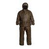 WWR BETA Chaqueta Urban Olive