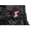 WWR BETA Chaqueta Negra