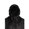 WWR BETA Jacke schwarze