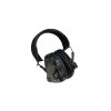 TACTICAL electronic hearing protectors RANGE