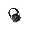 TEEP RANGE Light Black