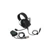 TACTICAL electronic hearing protectors COMMS