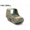 320 otevreny kolimator holosun he510c elite fde