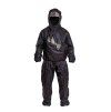 WWR BETA Pants Black