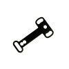 Designtech Locking System for RDO Platform – Complete Mounting Set