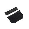 organizadores de bolsillo con velcro