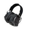 Protectores auditivos electrónicos tácticos RANGE