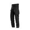 Taktische Hose Alpha 2.0 Black Night