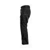 Pantalon tactique Alpha 2.0 Noir Nuit