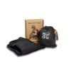 Spodnie taktyczne Alpha 2.0 Black Night