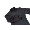 T-shirt tactique UBACS Black Night