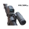 359 6 zvetsovaci modul holosun hm3x t elite magnifier