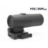 359 zvetsovaci modul holosun hm3x t elite magnifier
