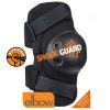 431 chranice loktu altaflex shockguard grip black