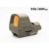 458 1 otevreny kolimator holosun hs510c fde