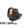 461 2 otevreny kolimator holosun hs510c