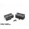 602 4 micro kolimator holosun hs515bu