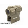 659 1 micro kolimator holosun hs503gu fde
