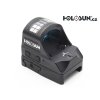 689 5 otevreny micro kolimator holosun hs407c