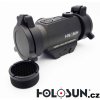 725 2 micro kolimator holosun hs503fl