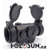 725 micro kolimator holosun hs503fl