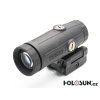 734 5 zvetsovaci modul holosun hm3x magnifier