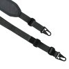 Gleipnir 2 point Gun Strap Black