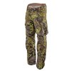 RED DOT ONE ALPHA 2.0 tactical pants, Czech woodland camo