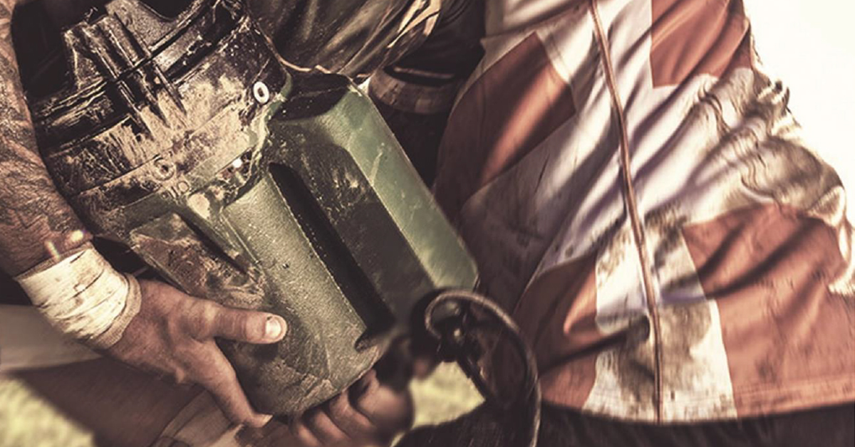 Kalová čerpadla DAB FX