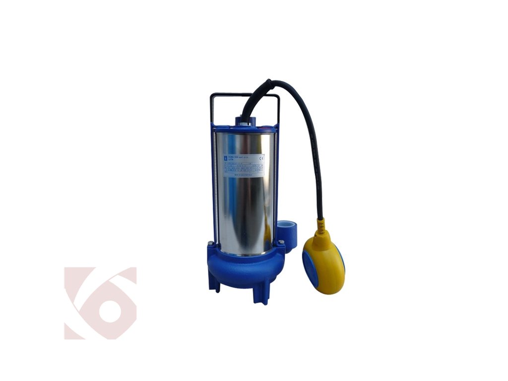 Kalové čerpadlo levně