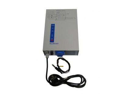 Záložní zdroj ASTIP ELSTON Eko 30W 6h s termostatem