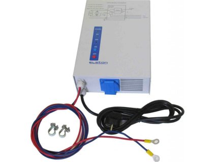 Záložní zdroj ASTIP ELSTON 120 S pro externí baterii