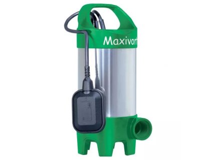 Kalové čerpadlo EASY MAXIVORT 800 A, 230V, plovák
