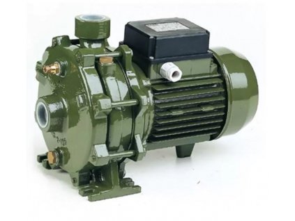 Čerpadlo SAER FC 30-2D, 4kW, 400V