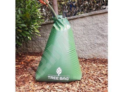 Zavlažovací vak TREE BAG "CLASSIC" 50-110 L