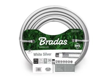 Hadice NTS WHITESILVER 1/2" - 30m