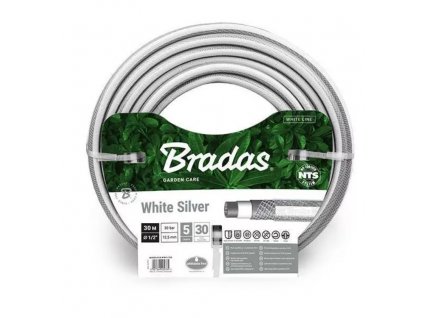 Hadice NTS WHITESILVER 3/4" - 20m